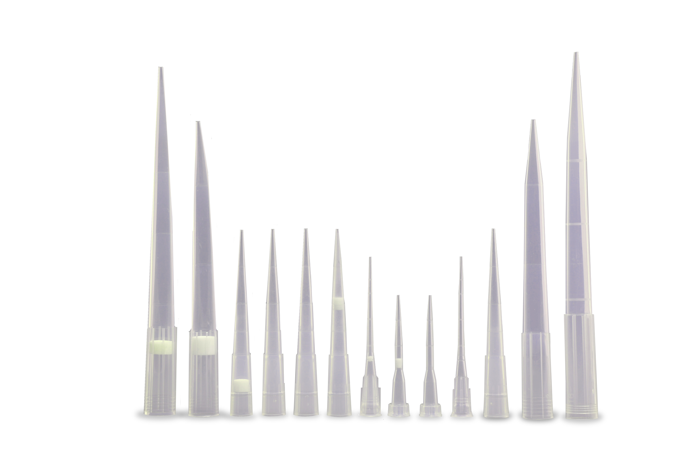 Liquid Handling Solutions (Microtips & Pasteur Pipettes)